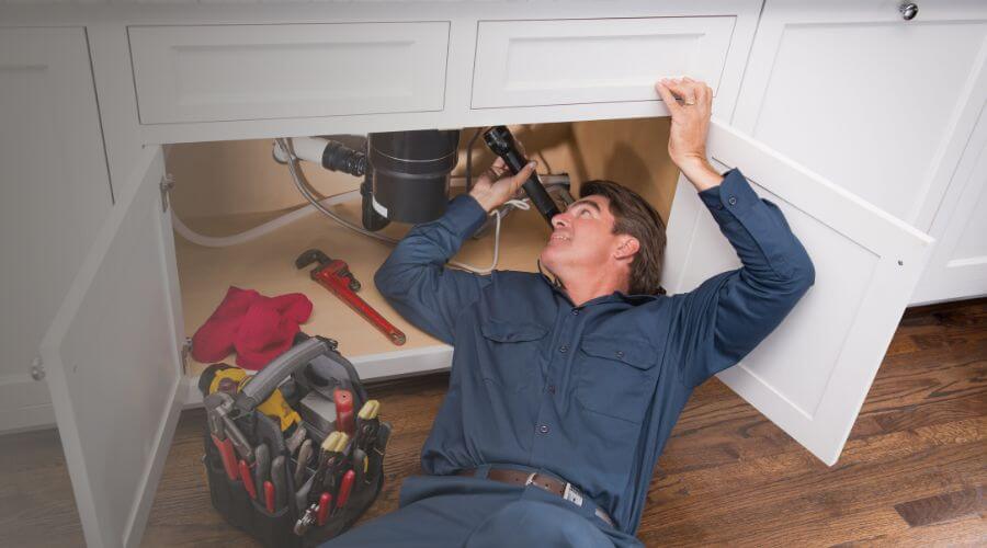 Local sewer line repair in Zuni, VA